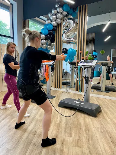 Power4Body - Studio Treningu EMS Tychy